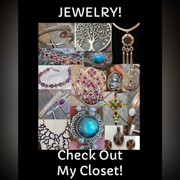 JEWELRY! - Picture 1 of 1